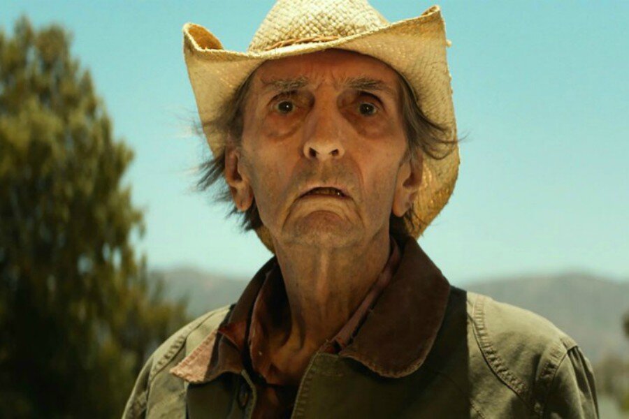 SALT Beyoğlu’nun Perşembe Sineması Ekim Ayı Takvimi Yayınlandı