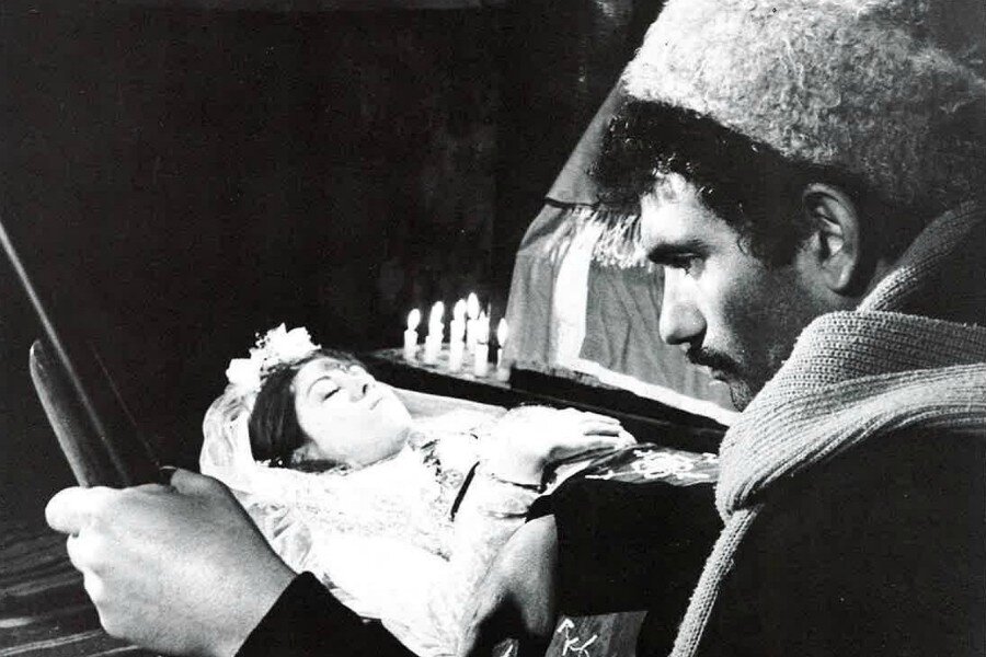 Sinematek/Sinema Evi’nin Düzenlediği Yıldızlar Altında Sinema Etkinliği Büyük İlgi Gördü