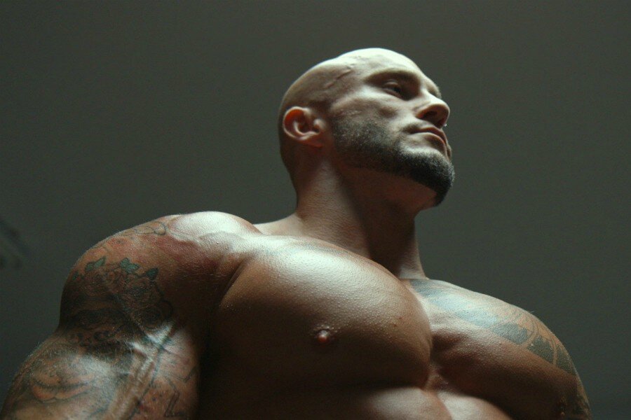 İstanbul Modern’in Yakın Temas Film Programı Sona Eriyor