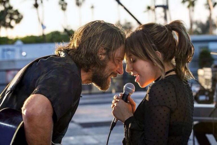 Bir Yıldız Doğuyor – A Star Is Born