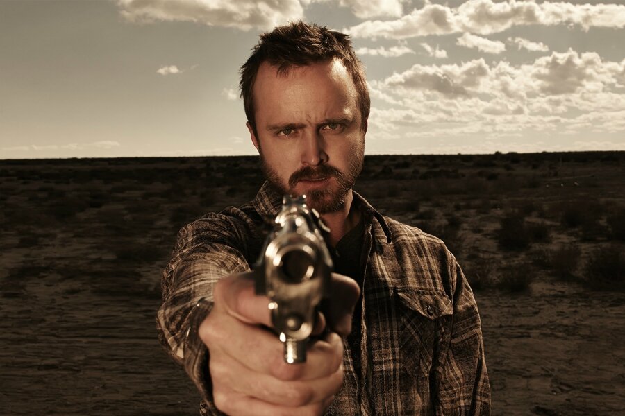 Aaron Paul, Westworld’ün 3. Sezonunda Rol Alacak