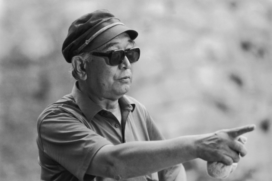 Akira Kurosawa’dan Yönetmen Adaylarına Harika Tavsiyeler