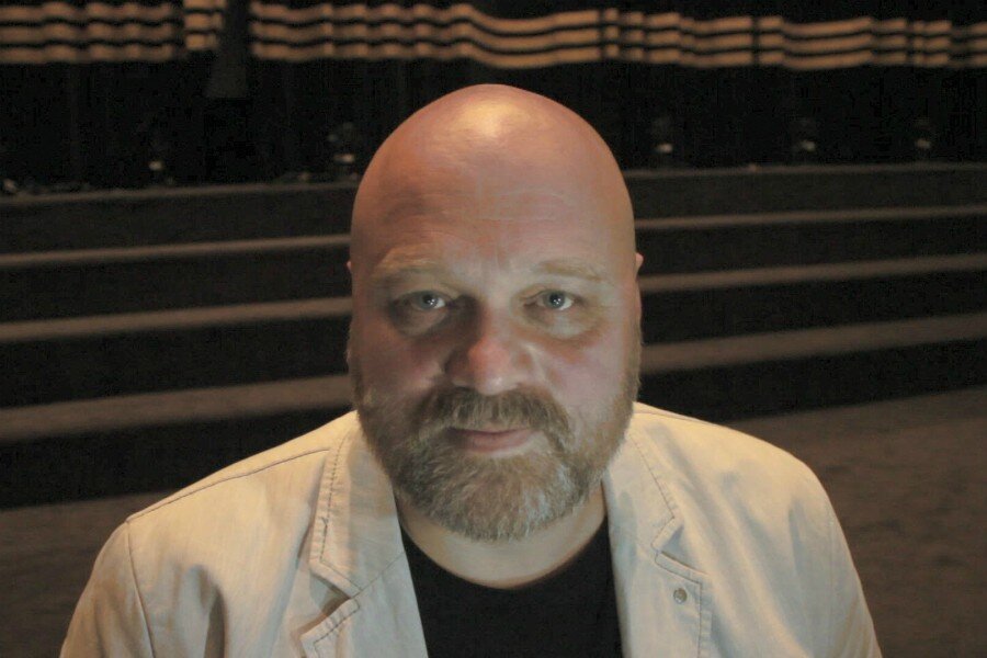 25. Uluslararası Adana Film Festivali’nde Vizyon Sahibi Yönetmen Ödülü Aleksey Fedorchenko’ya Verilecek