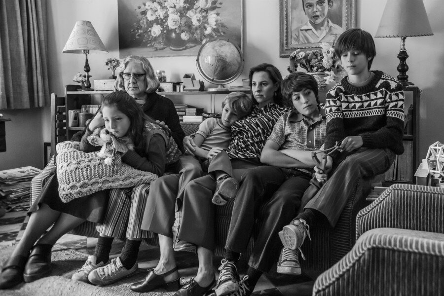 2018 Los Angeles Film Eleştirmenleri Birliği Ödülleri Sahiplerini Buldu