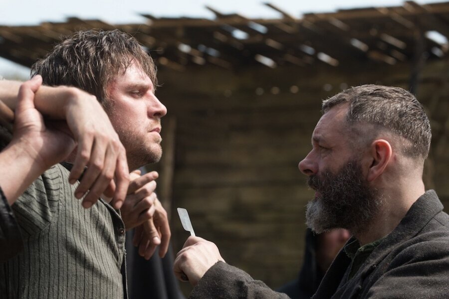 Gareth Evans İmzalı Gerilim Filmi Apostle’dan Fragman Yayınlandı