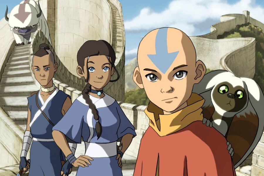 Netflix’in Hazırladığı Live-Action Avatar: The Last Airbender Dizisinde Önemli Bir Ayrılık Yaşandı