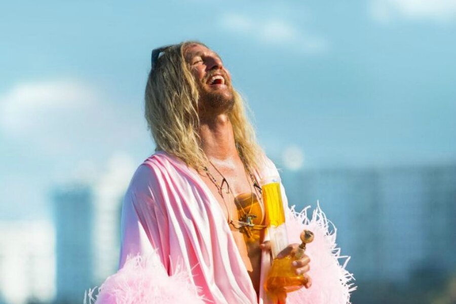 Harmony Korine’in Matthew McConaughey’li Filmi Beach Bum’dan Fragman Yayınlandı
