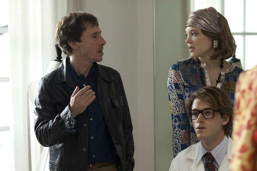 Saint Laurent’in Yönetmeni Bertrand Bonello’nun Yeni Filmi Zombi Child’dan İlk Detaylar Açıklandı