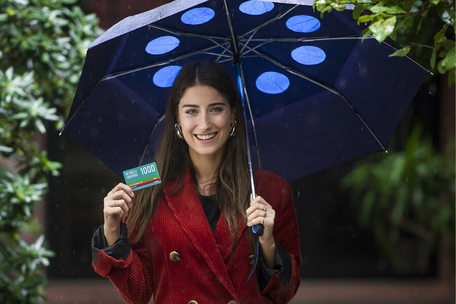 Beyoğlu Sineması Kartları Yenilendi!