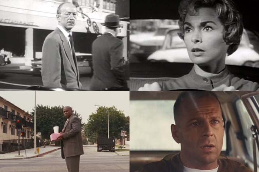 Bir Filmden Diğerine Yapılan 10 Akılda Kalıcı Gönderme