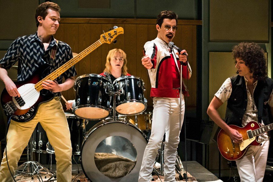 Time’a Göre 2018’in En İyi 10 Dizi ve Filmi