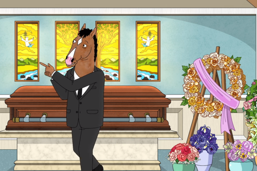 BoJack Horseman’in Yaratıcısı Raphael Bob-Waksberg: “Free Churro Bölümü Muhteşem Bir Deneyimdi.”