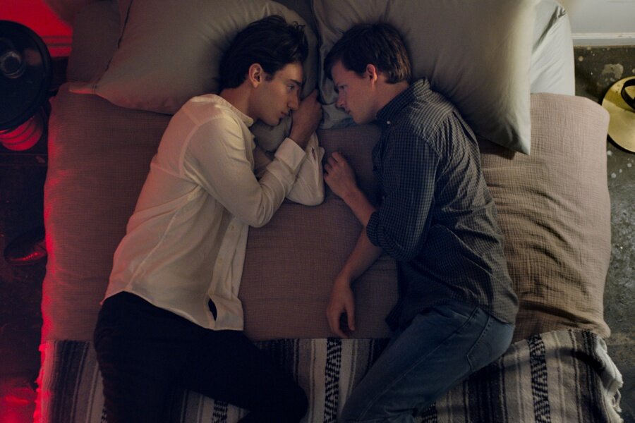 2018 Toronto Film Festivali Günlükleri: Greta, Boy Erased