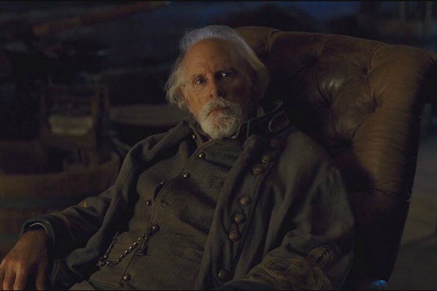 Bruce Dern, Burt Reynolds’ın Yerine Quentin Tarantino’nun Yeni Filmi Once Upon a Time in Hollywood’da Yer Alacak