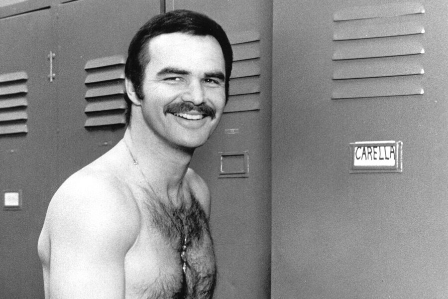 Burt Reynolds’ın Şaşırtıcı Şekilde Geri Çevirdiği Roller