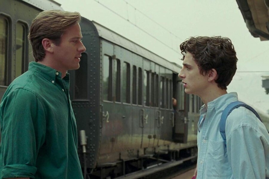 Armie Hammer, Call Me By Your Name’in Devam Filminin Çekileceğinden Emin