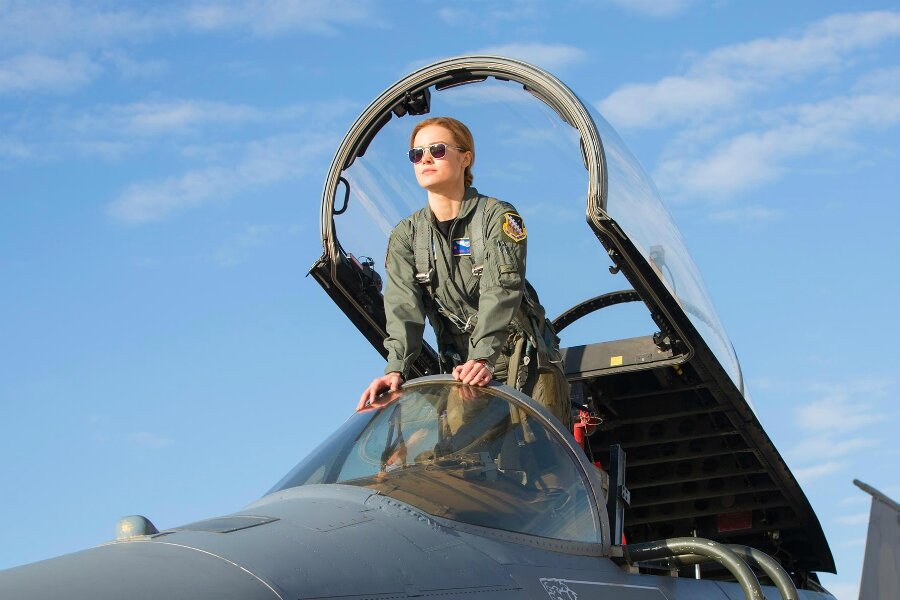 Kevin Feige, Kadın Merkezli Süper Kahraman Filmlerinin Sayısının Artacağının Sözünü Verdi