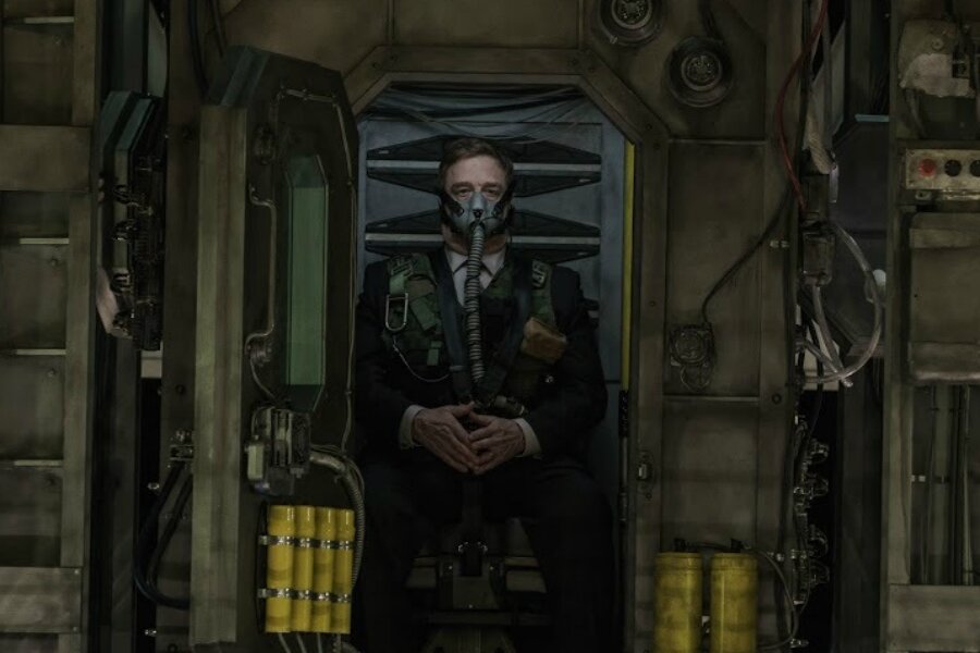 Rupert Wyatt’ın Son Filmi Captive State’ten Tanıtım Fragmanı Yayınlandı