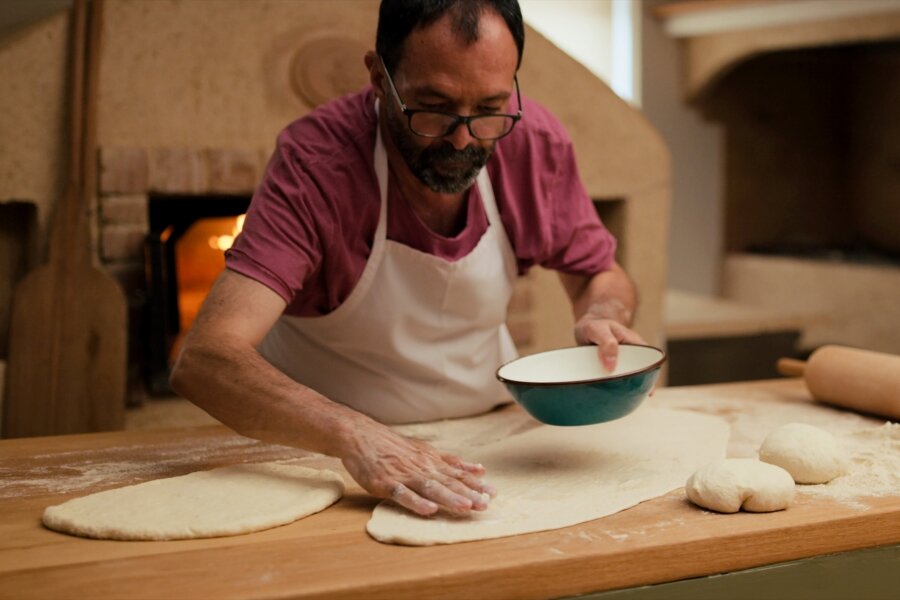 Chef’s Table, 5. Sezonunda İlk Defa Türkiye’den Bir Şefe Yer Veriyor