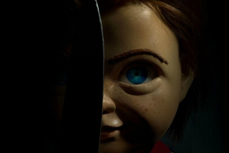 Chucky’nin Yaratıcısı Don Mancini, Child’s Play’in Yeniden Çevriminden Rahatsız