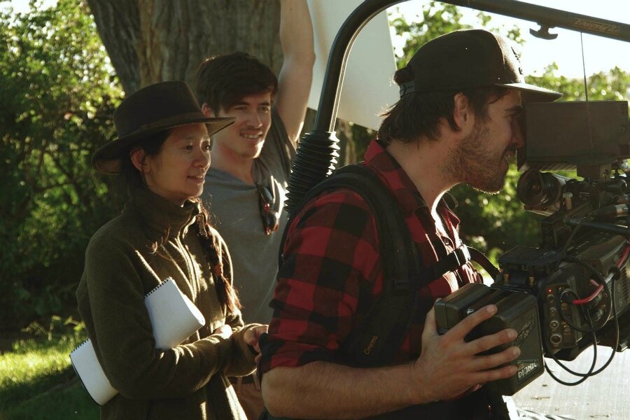 Marielle Heller, Chloé Zhao, Karyn Kusama ve Debra Granik’ten, Film Yapımıyla İlgili Tavsiyeler