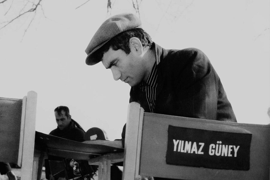 Yılmaz Güney Belgeseli Çirkin Kral Efsanesi’nden Fragman Yayınlandı