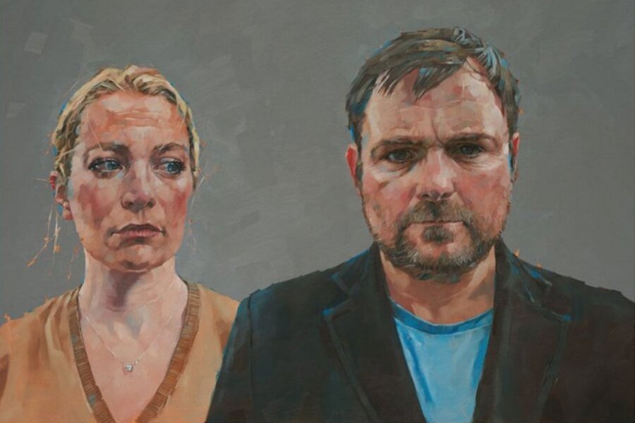 Ben Wheatley’nin Yeni Filmi Happy New Year, Colin Burstead Dizi Oluyor