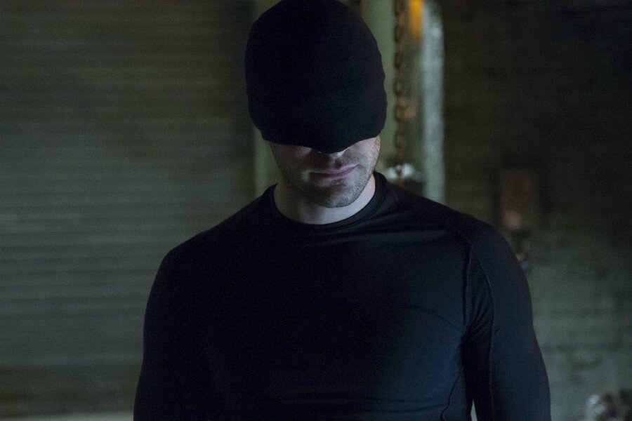 İlk Bakış: Daredevil 3. Sezon