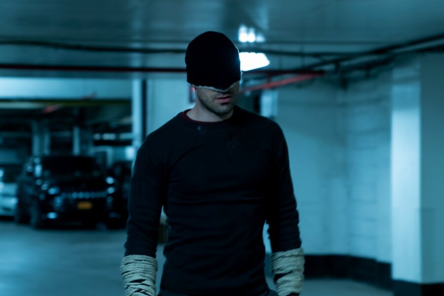 Daredevil 4. Sezon Onayını Alabilir