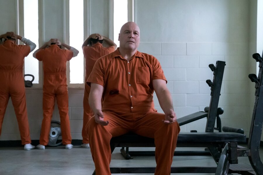 Daredevil’ın 3. Sezonundan Tanıtım Fragmanı Yayınlandı