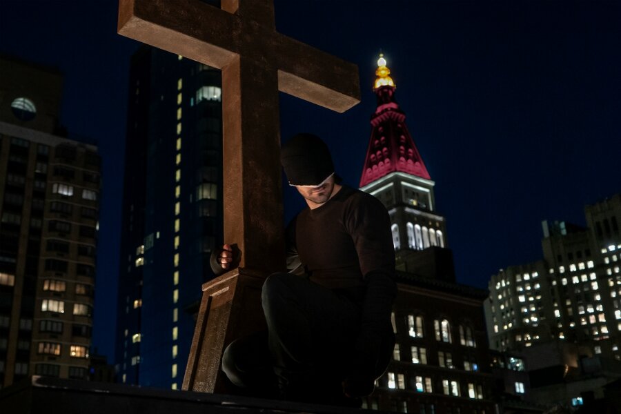 Netflix Türkiye Ekim Ayı Programı Belli Oldu