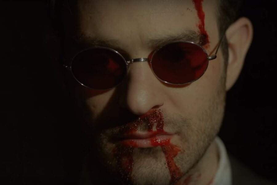 Netflix Dizisi Daredevil’ın 3. Sezon Yayın Tarihi Belli Oldu