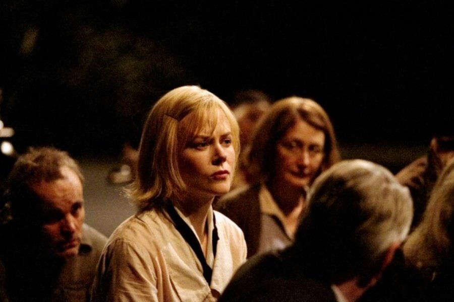 4 Film Üzerinden Sinemada Kötülüğün Felsefesi