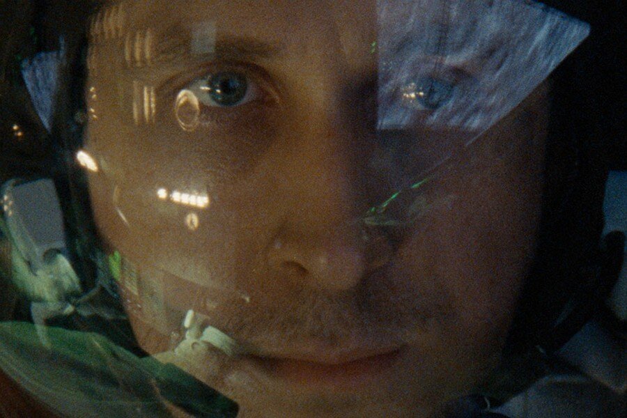 Ryan Gosling’li First Man’den Son Fragman Yayınlandı