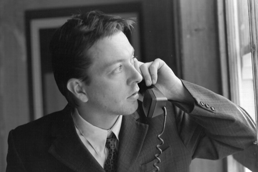 Following’den Dunkirk’e Nolan Sinemasının Değişmeyen Özellikleri