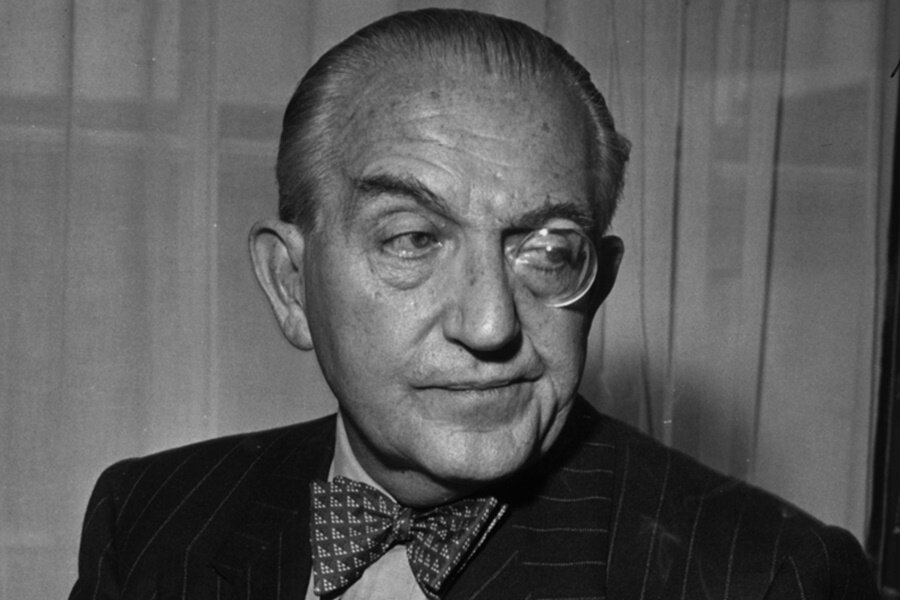 Fritz Lang’ın İki Dönemi