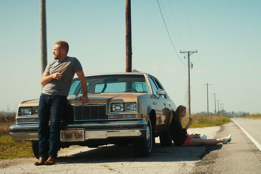 Elle Fanning ve Ben Foster’lı Galveston’dan Fragman Yayınlandı