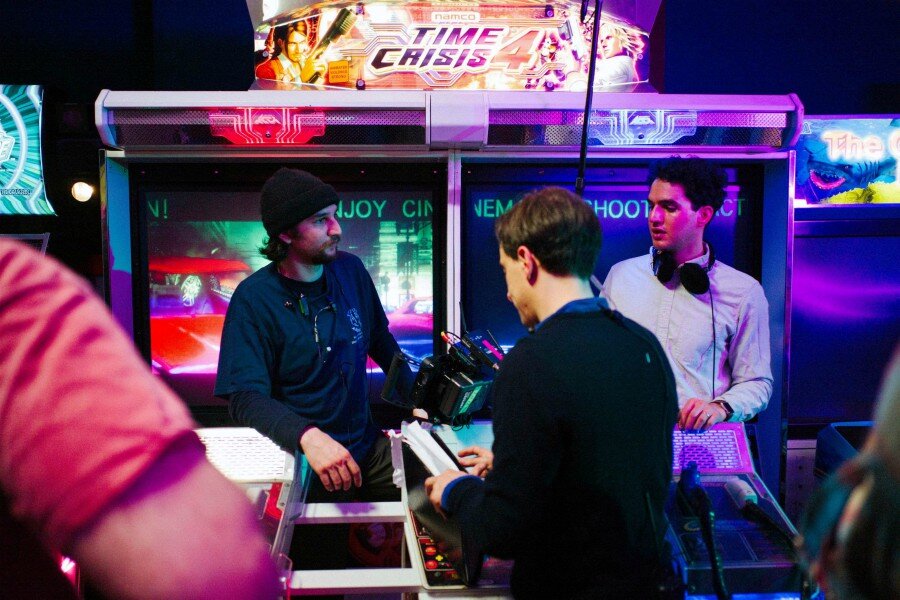 Netflix, Safdie Kardeşler’in Yeni Filmi Uncut Gems’in Haklarını Satın Aldı