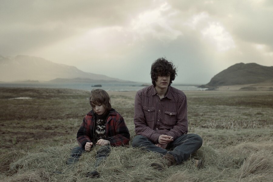 Haftanın Kısa Filmi: Whale Valley