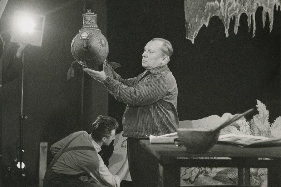 Hak Ettiği Değeri Göremeyen 10 Büyük Yönetmen