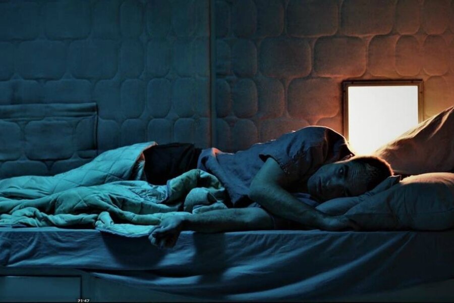 Claire Denis’in Yeni Filmi High Life’tan Yeni Fragman Yayınlandı