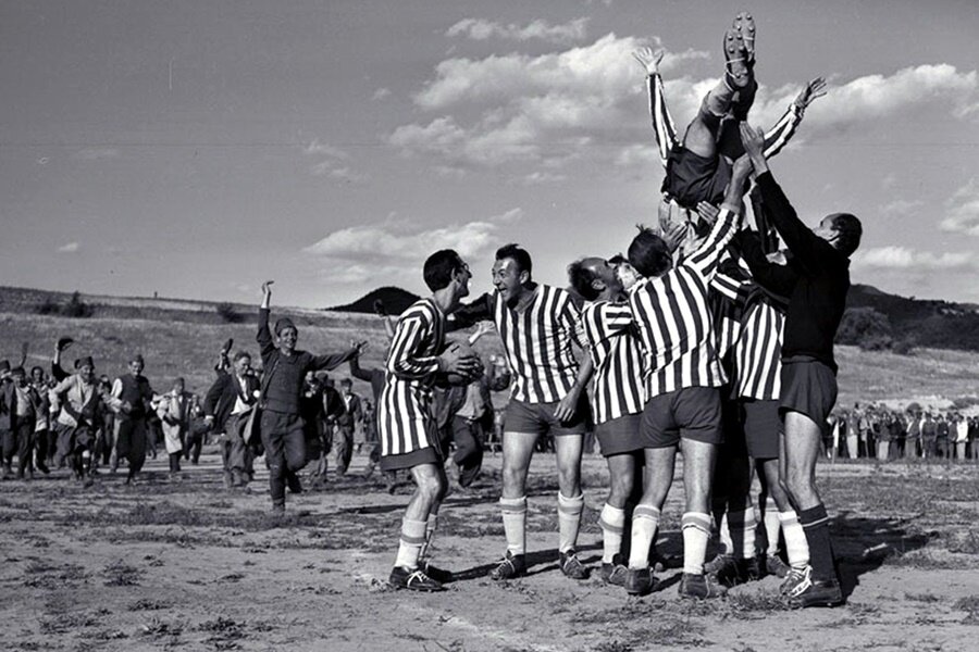 Hollywood Anlatılarına Alternatif Bir Bakış Getiren 10 Spor Filmi