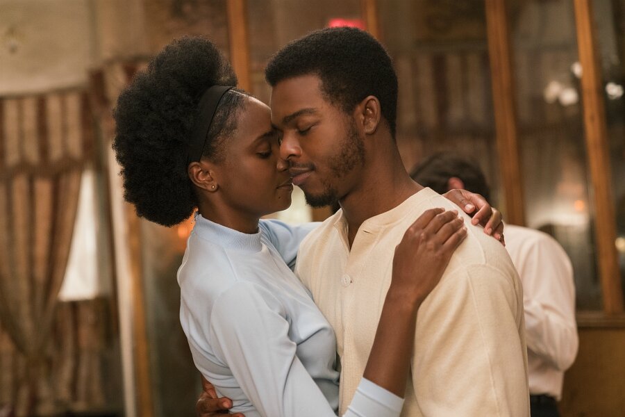 Moonlight’ın Yönetmeni Barry Jenkins’in İmzasını Taşıyan If Beale Street Could Talk’tan Yeni Fragman Yayınlandı
