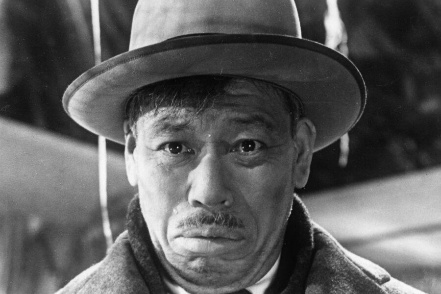 Akira Kurosawa Filmi Ikiru’nun Yeniden Çevrimi Yapılacak