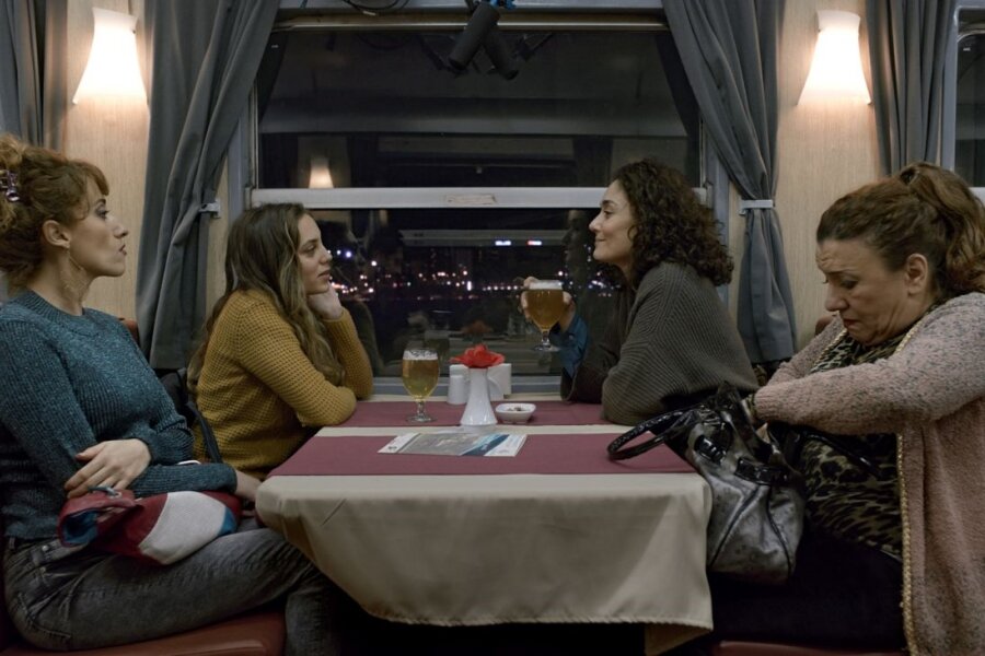 17. Filmmor Kadın Filmleri Festivali Filmlerinizi Bekliyor