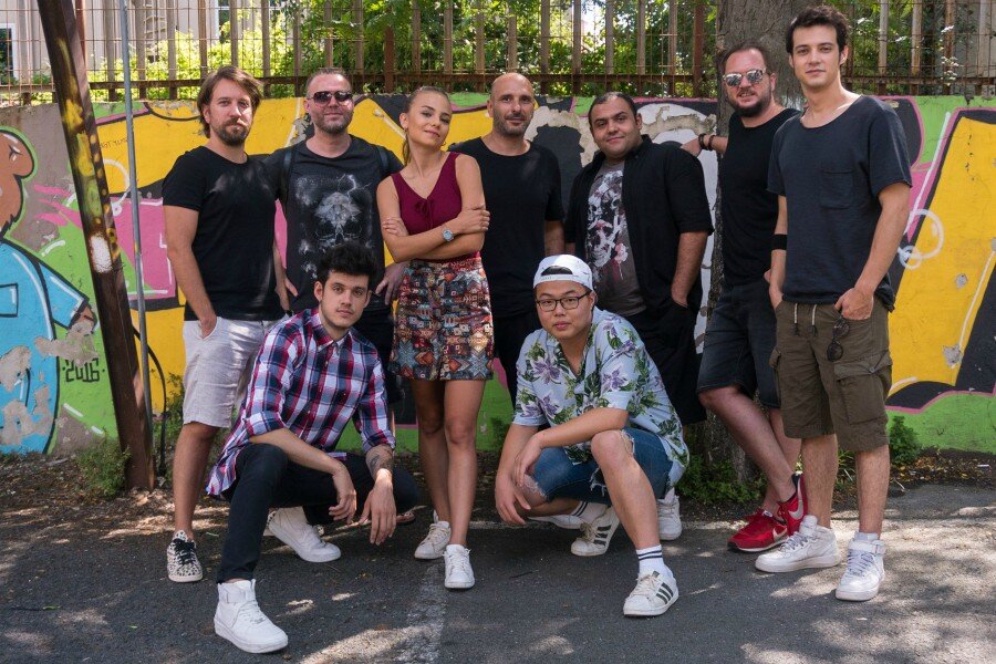 İyi Oyun’dan Fragman Yayınlandı