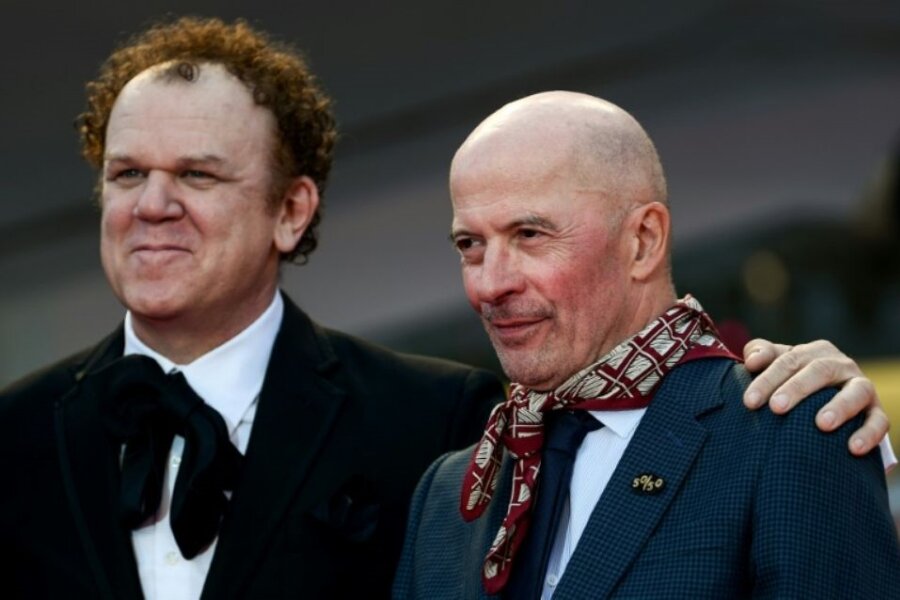 Jacques Audiard, 75. Venedik Film Festivali’nin Ana Yarışma Bölümündeki Kadın Erkek Eşitsizliğini Eleştirdi