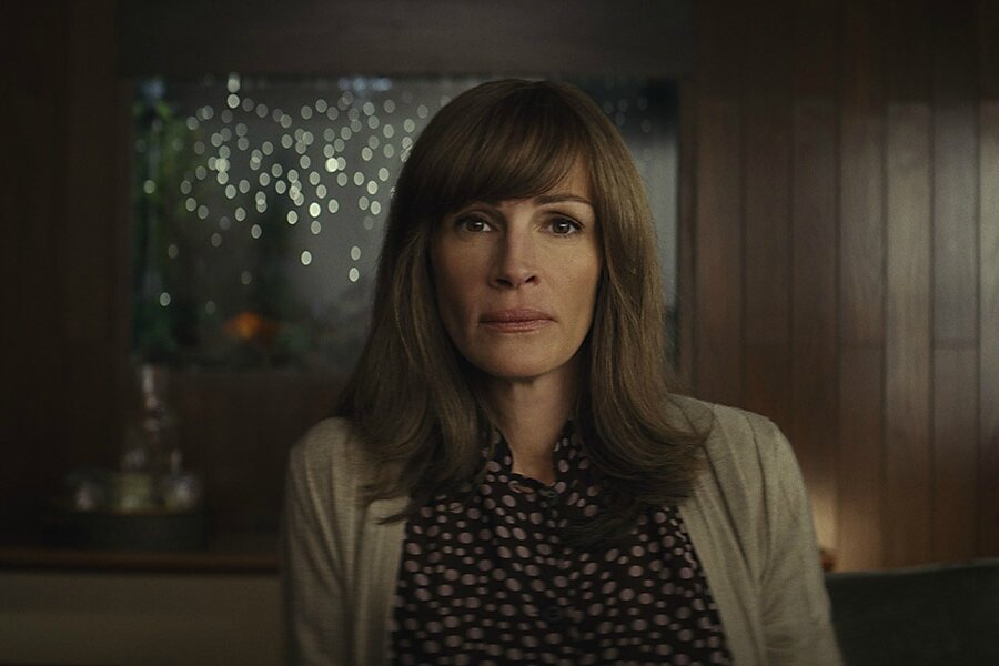 Başrolde Julia Roberts’ın Yer Aldığı Homecoming’den Yeni Fragman Yayınlandı