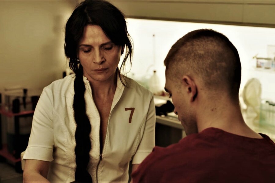 A24, Claire Denis’in Yeni Filmi High Life’ın Amerika’daki Haklarını Satın Aldı