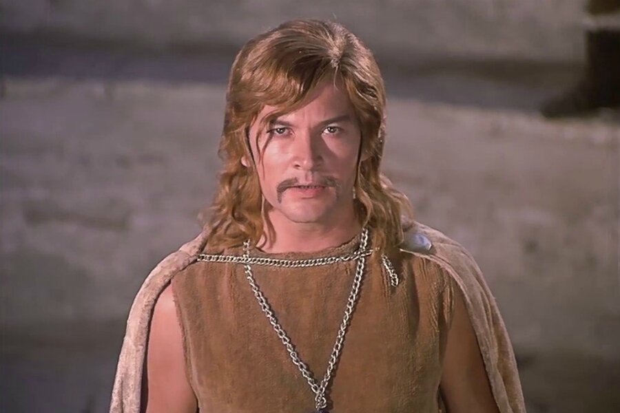 Ertem Eğilmez’in Tarkan Filmlerini Satmak İçin Yaptığı İspanya Yolculuğunun Eğlenceli Hikâyesi